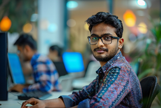 Intern with Frandzzo