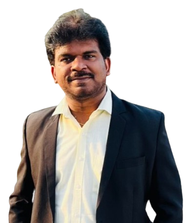Manikandan Kailasam
