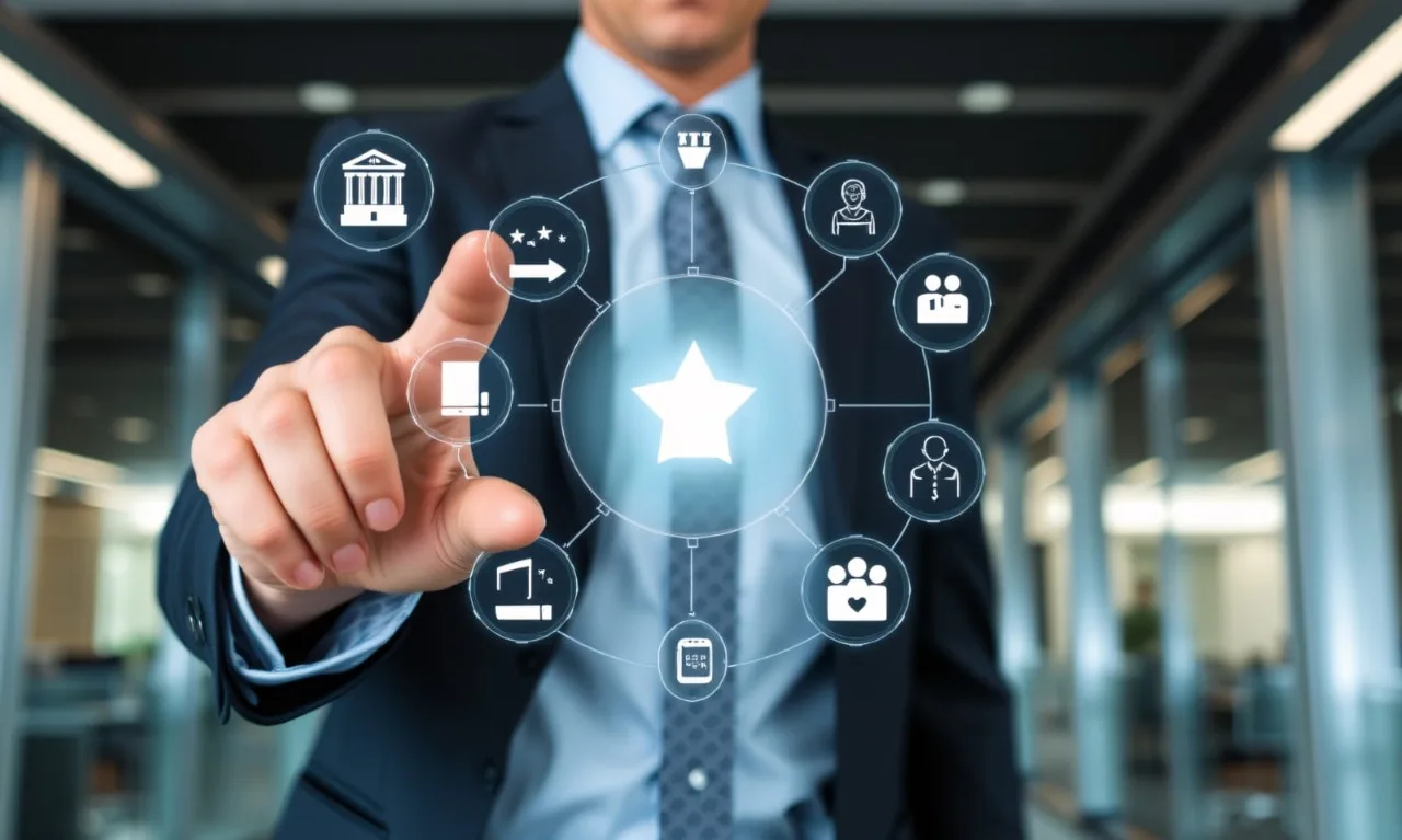  Frandzzo Client-Centric Approach