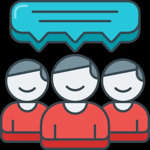 Community & Feedback