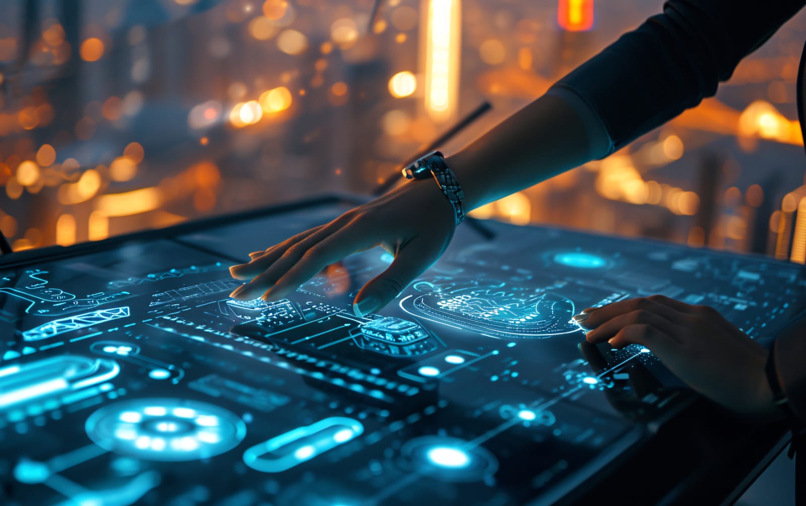 digital Transformation