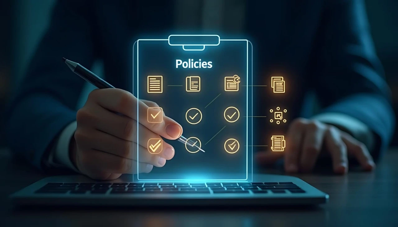GDPR Compliance
