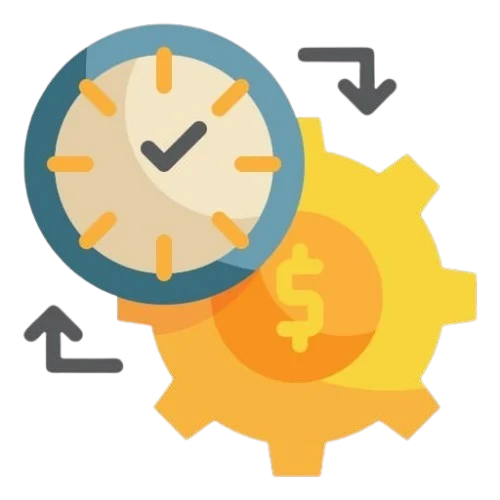 Real Time Scaling